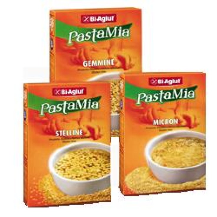 BIAGLUT-PASTA STELLINE S/UOV 250 BIAGLUT-PASTA STELLINE S/UOV 250