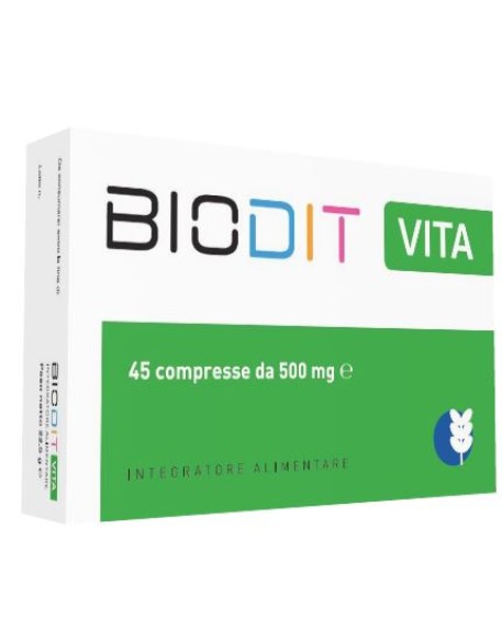 BIODIT VITA 50CPR