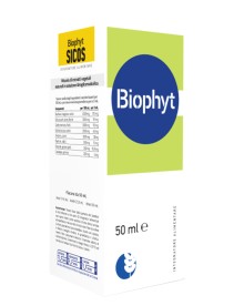 BIO Phyt Sicos S 50ml