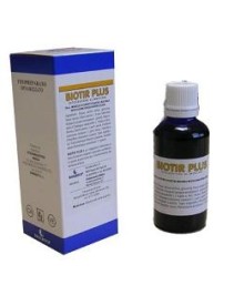 BIO Tir Plus Sol.Ial.50ml