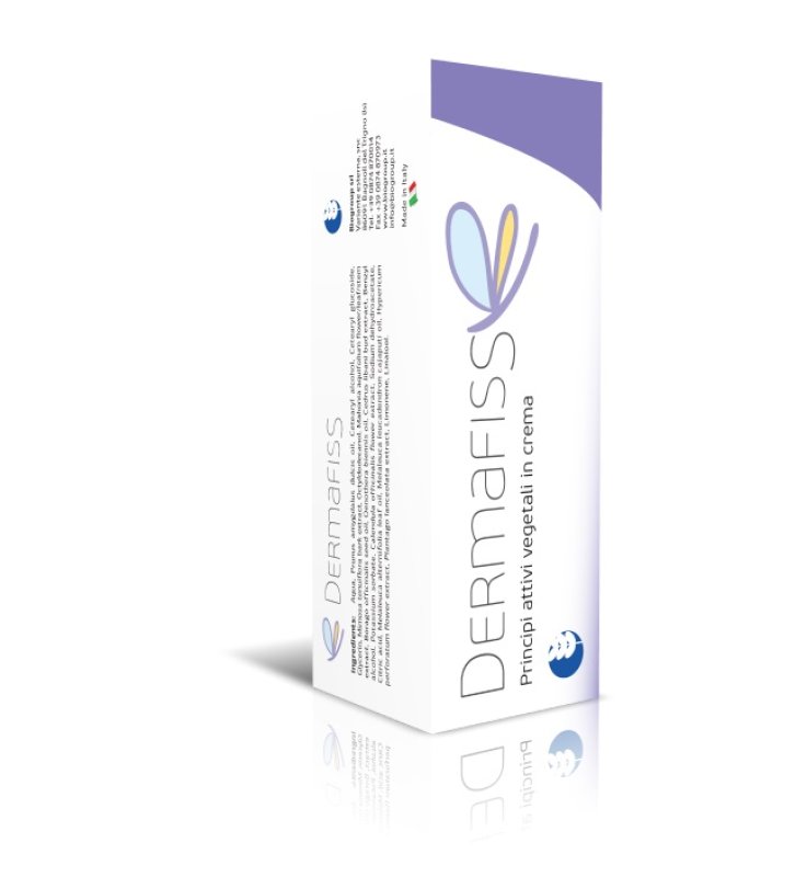 DERMAFISS Crema 50ml
