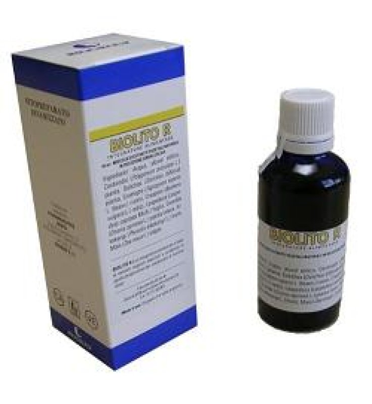 BIO Lito R 50ml BIO Lito R 50ml