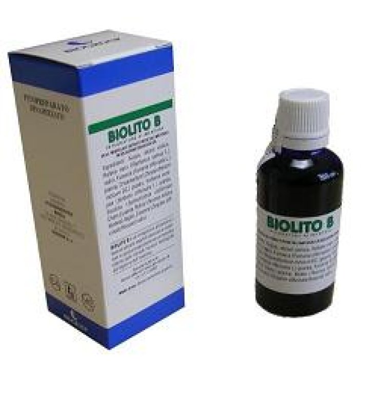 BIO Lito B 50ml BIO Lito B 50ml