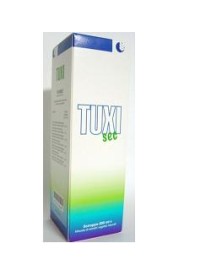 TUXISEC SCIR S/ALCOOL 200ML