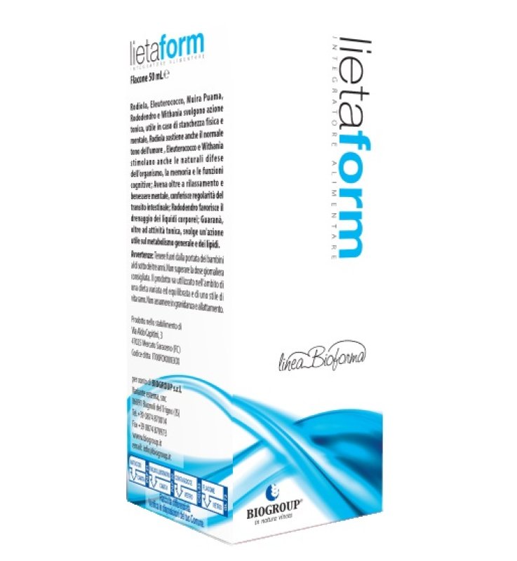 LIETAFORM Sol.Ial.50ml LIETAFORM Sol.Ial.50ml