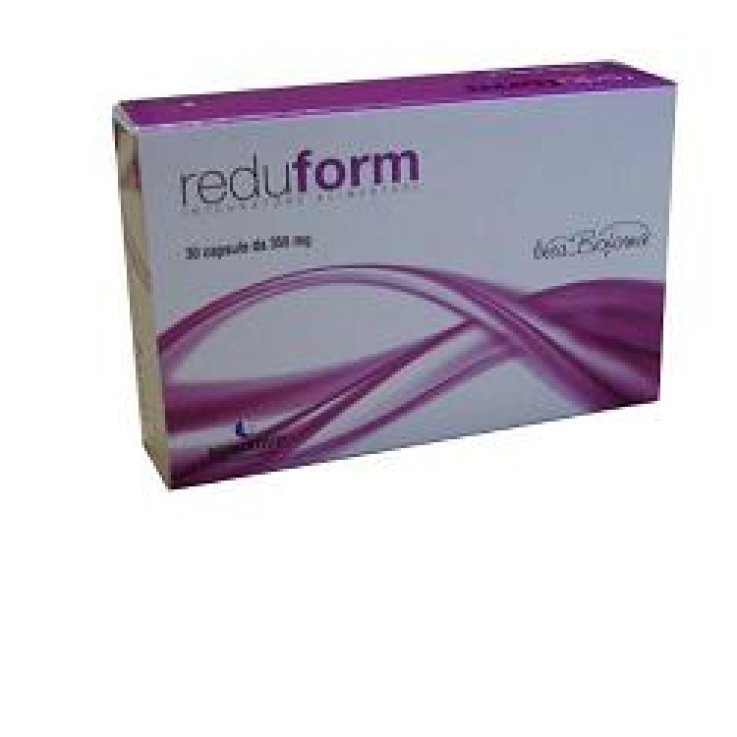 REDUFORM 30 CAPSULE 550 MG REDUFORM 30 CAPSULE 550 MG