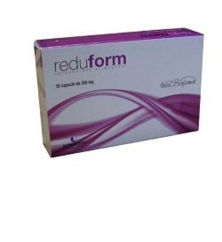 REDUFORM 30 CAPSULE 550 MG