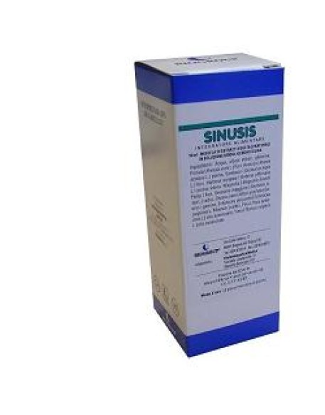 SINUSIS Sol.50ml