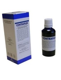 CONTRAPLES SOL 50ML