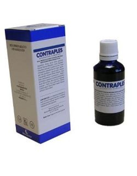 CONTRAPLES SOL 50ML CONTRAPLES SOL 50ML