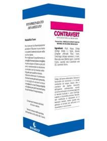 CONTRAVERT Sol.50ml