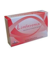 LINFAVENIX 30CPS 350MG