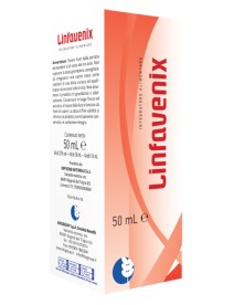 LINFAVENIX 50ML SOL IAL