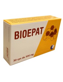 BIOEPAT 30 Cps