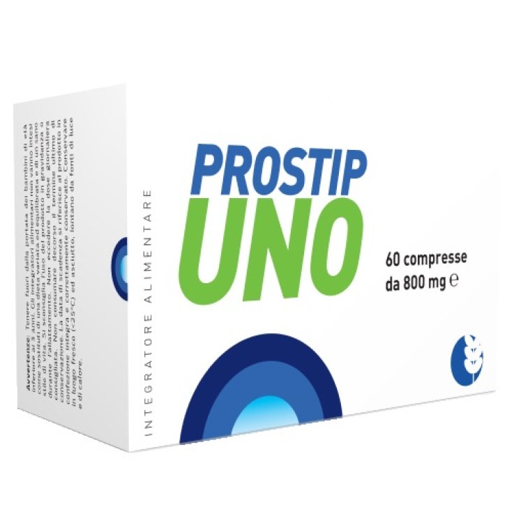PROSTIP UNO 60 Cpr PROSTIP UNO 60 Cpr