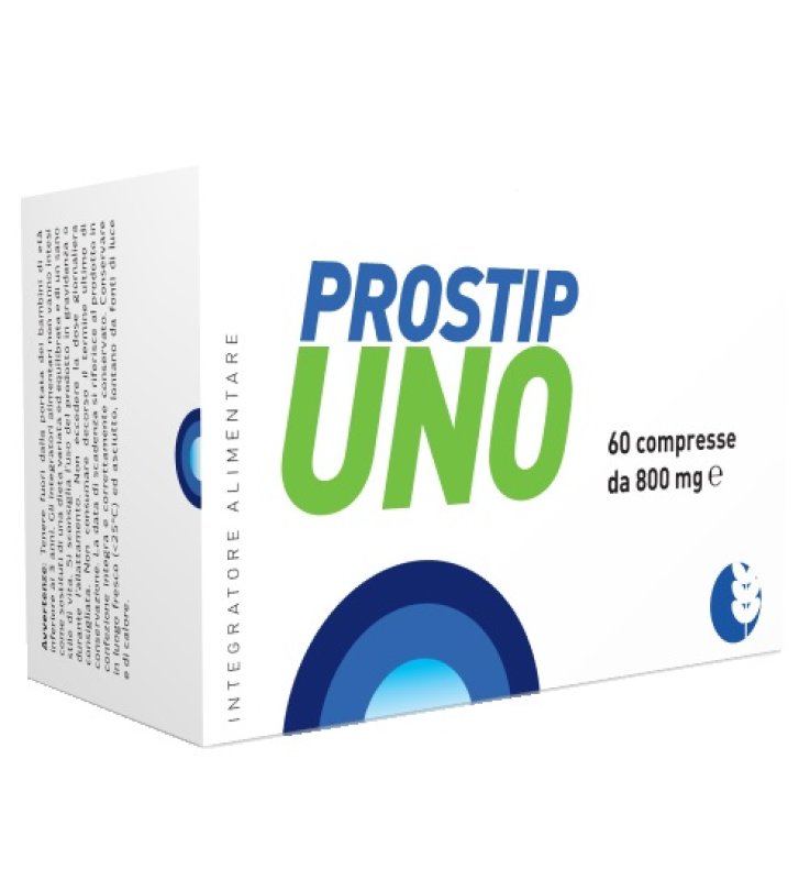 PROSTIP UNO 60 Cpr PROSTIP UNO 60 Cpr