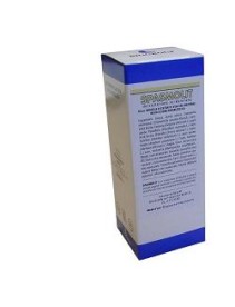 SPASMOLIT Sol.Ial.50ml