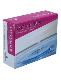 DEMICOS 30 CAPSULE