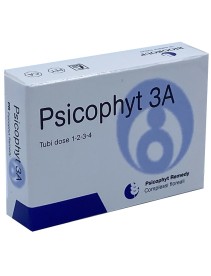 PSICOPHYT REMEDY 3A 4 TUBI 1,2 G