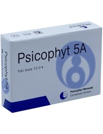 PSICOPHYT 5/A 4TB