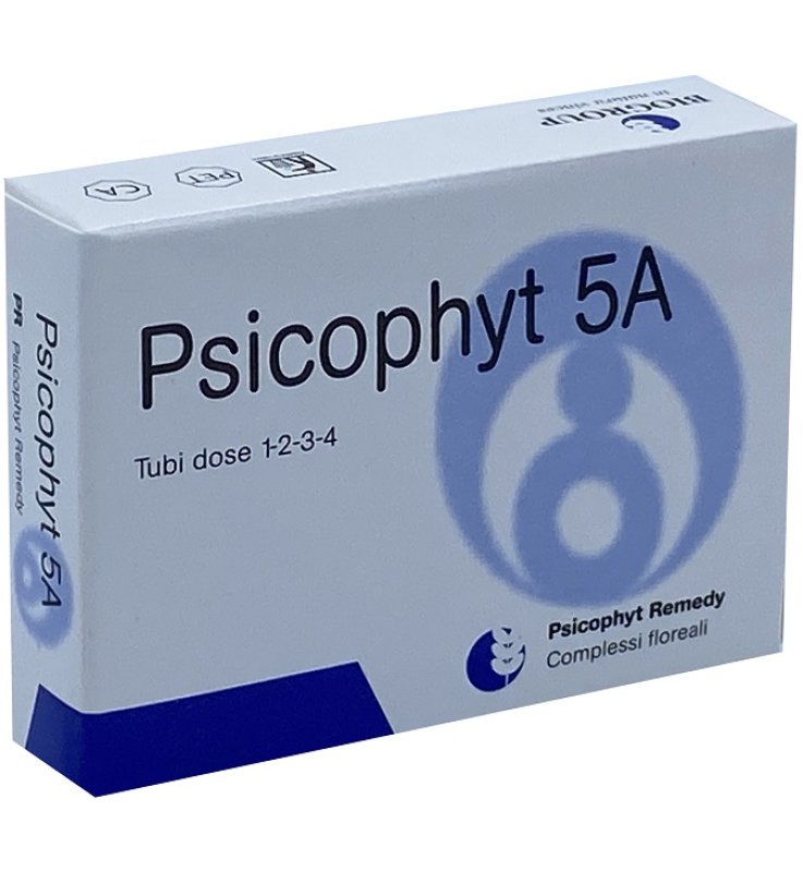 PSICOPHYT 5/A 4TB PSICOPHYT 5/A 4TB