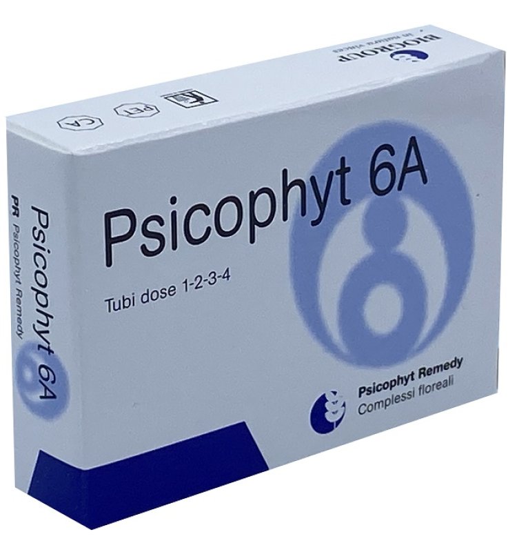 PSICOPHYT 6/A 4TB PSICOPHYT 6/A 4TB