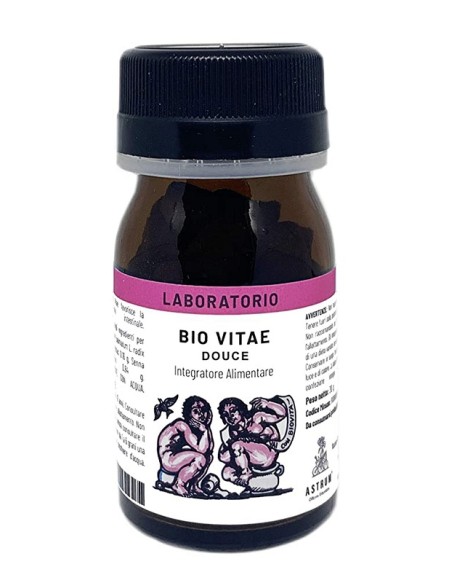 BIO VITAE DOUCE 30g