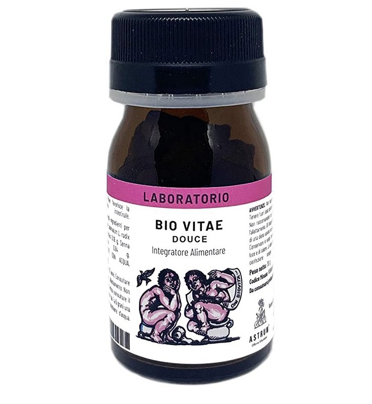 BIO VITAE DOUCE 30g