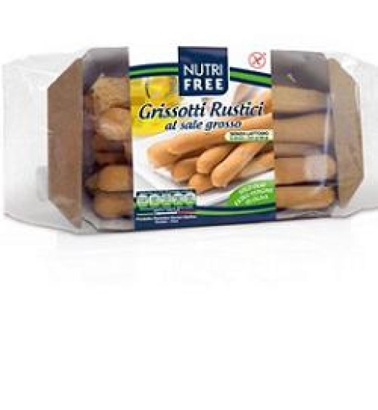 NUTRIFREE Grissotti Rus.Sal.Gr NUTRIFREE Grissotti Rus.Sal.Gr