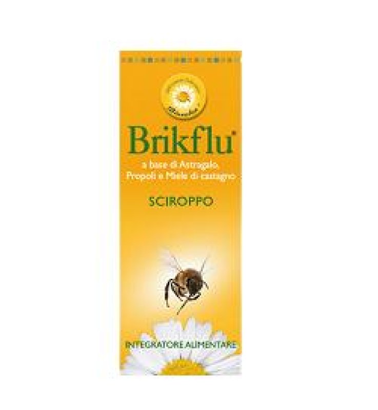 BRIKFLU Scir.200ml
