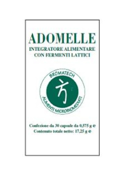 ADOMELLE 30 CAPSULE