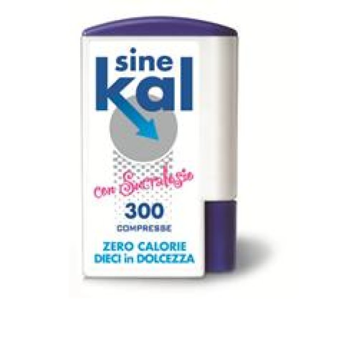 SINEKAL 2X300CPR(SENZA ASPA/SAC/ SINEKAL 2X300CPR(SENZA ASPA/SAC/