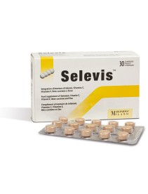 SELEVIS 30CPR