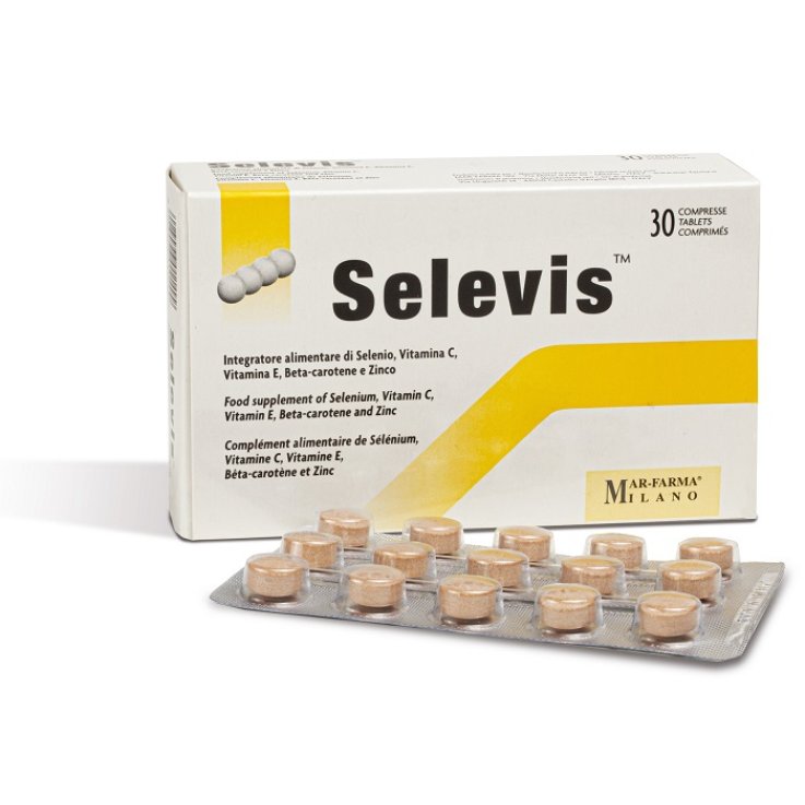 SELEVIS 30CPR SELEVIS 30CPR