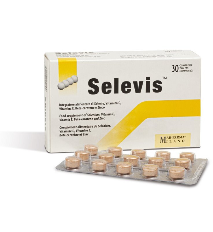 SELEVIS 30CPR SELEVIS 30CPR
