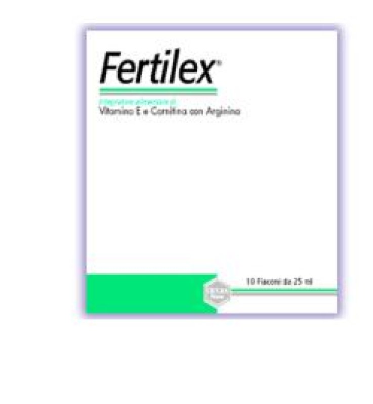FERTILEX INTEG 10 FLAC