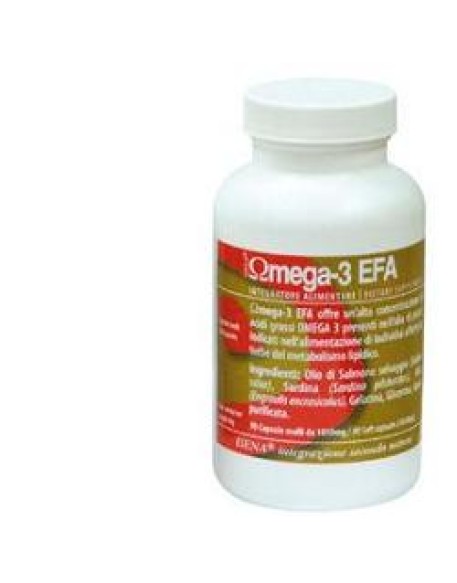 OMEGA 3 EFA SEP EFA