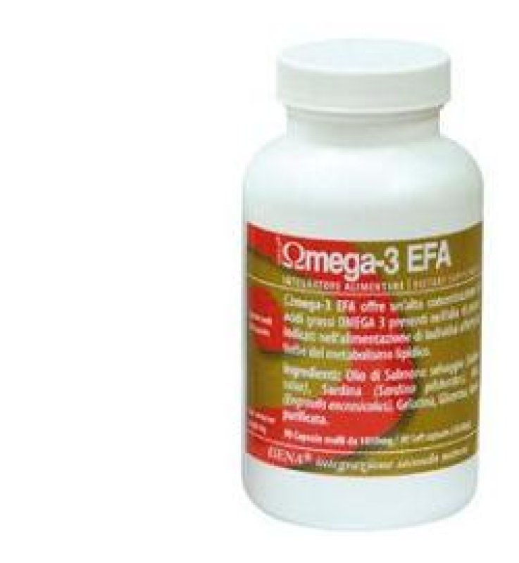 OMEGA 3 EFA SEP EFA