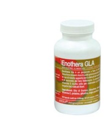 ENOTHERA GLA 130 GLA 130 PRIMROSE OIL