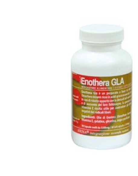 ENOTHERA GLA 130 GLA 130 PRIMROSE OIL