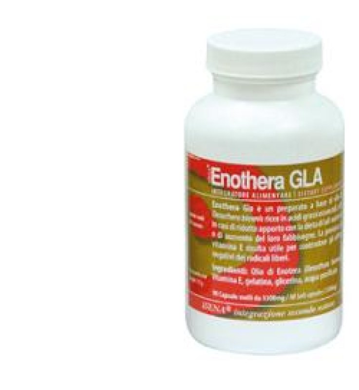 ENOTHERA GLA 130 GLA 130 PRIMROSE OIL