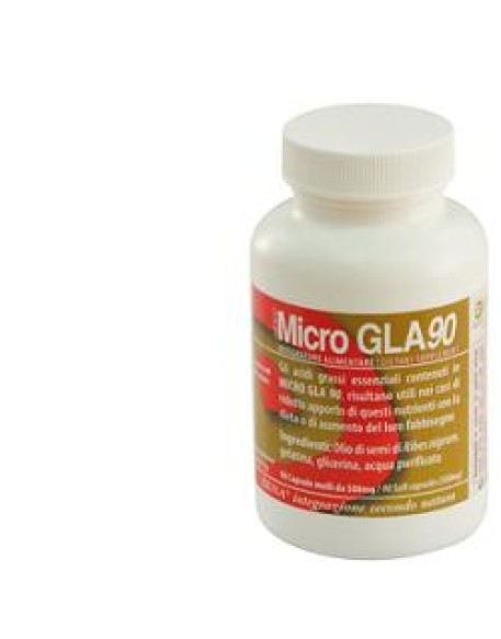 MICRO GLA 90CPS MOLLI CEMON