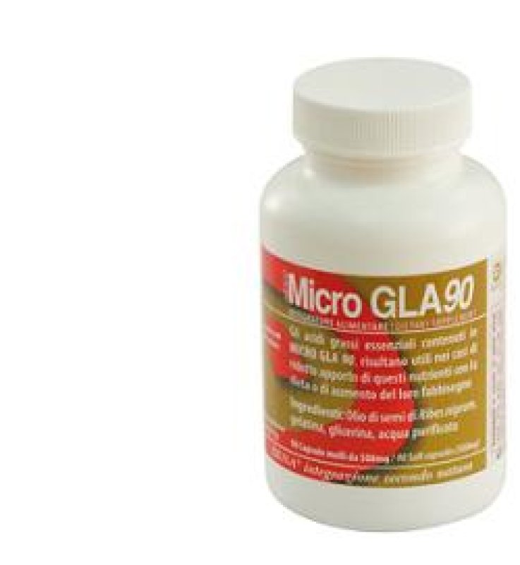 MICRO GLA 90CPS MOLLI CEMON