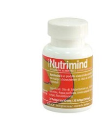 NUTRIMIND SUPER NEUROGEN DHA