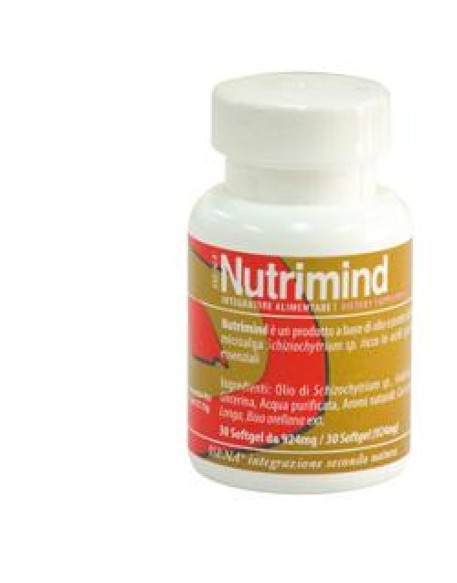 NUTRIMIND SUPER NEUROGEN DHA