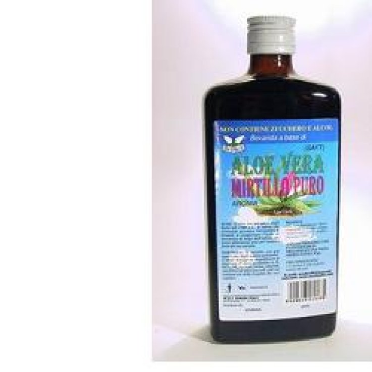 DR POCK ALOE MIRTILLO ARONIA DR POCK ALOE MIRTILLO ARONIA