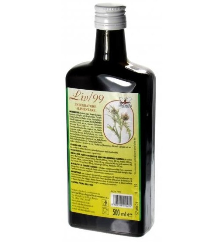 LIV 99 500 ML FL