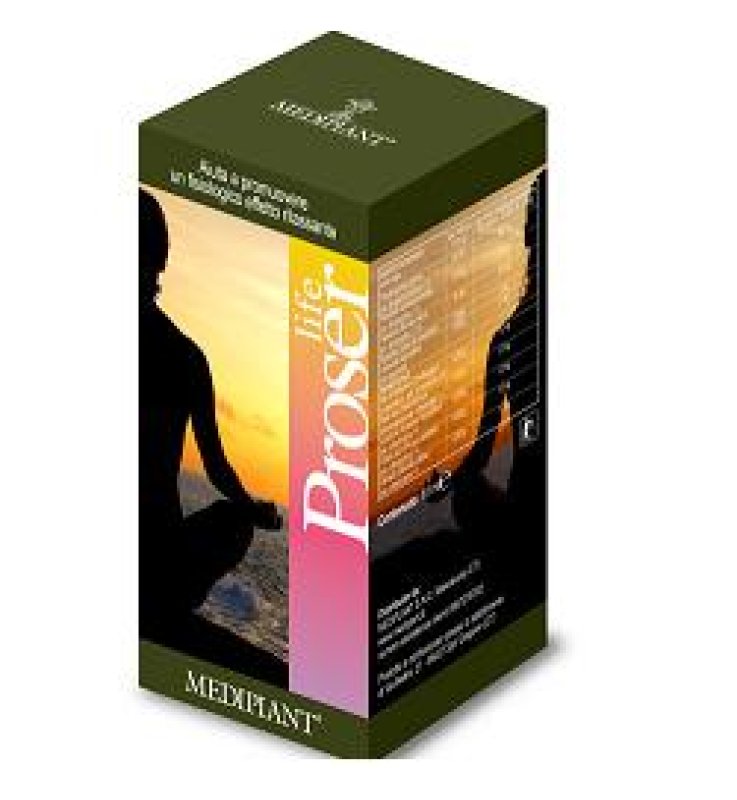 PROSER Life 10ml PROSER Life 10ml