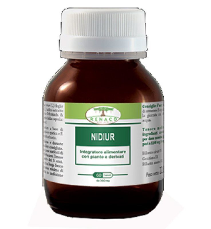 NIDIUR 60CPS RENACO NIDIUR 60CPS RENACO