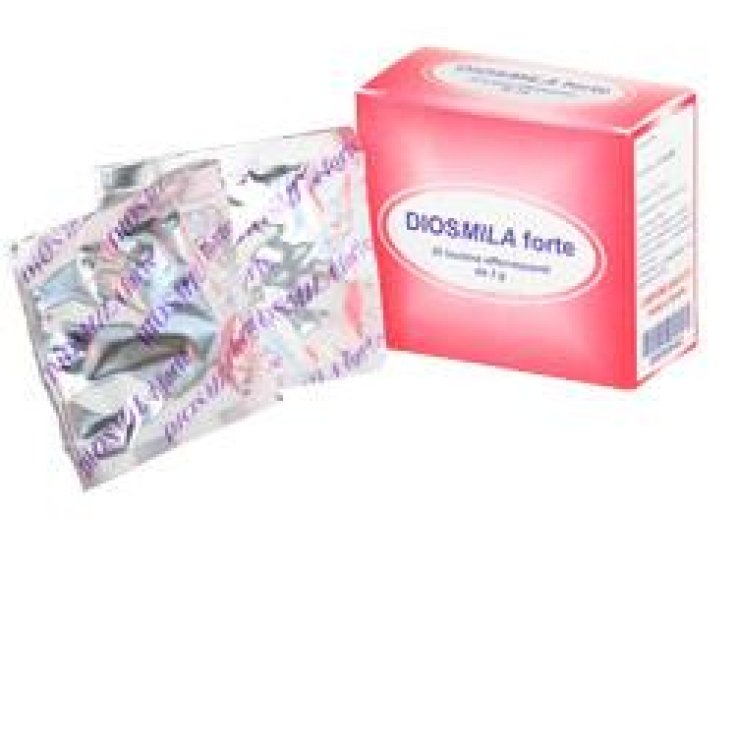 DIOSMILA FT INTEGRAT 30BST DIOSMILA FT INTEGRAT 30BST